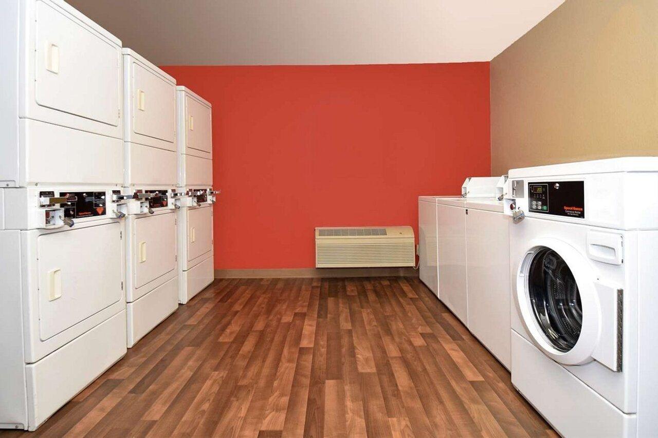 Extended Stay America Suites - Phoenix - Scottsdale Bagian luar foto