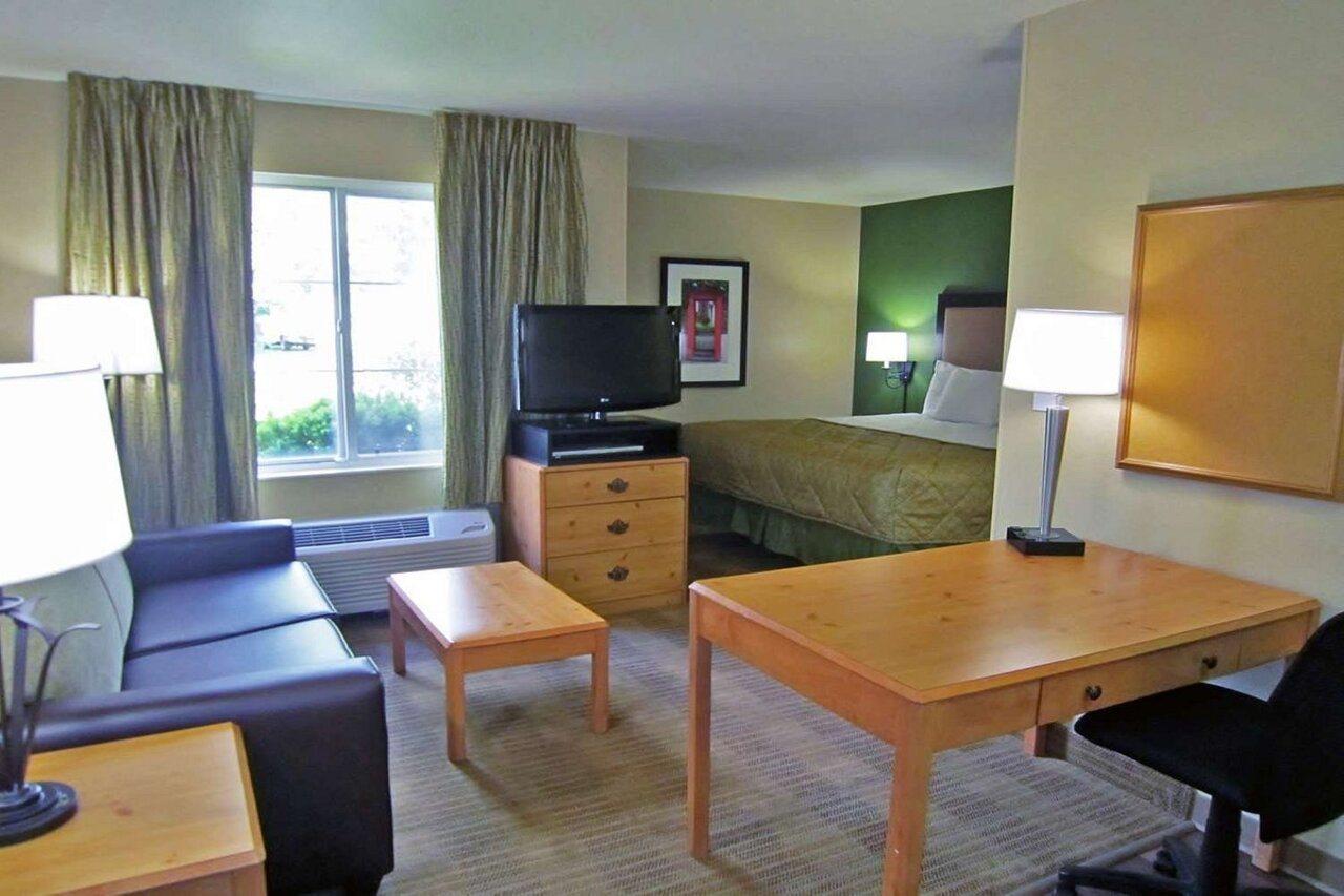 Extended Stay America Suites - Phoenix - Scottsdale Bagian luar foto