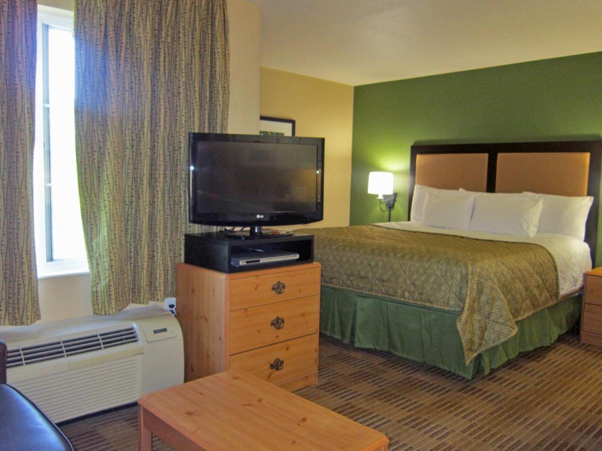 Extended Stay America Suites - Phoenix - Scottsdale Bagian luar foto