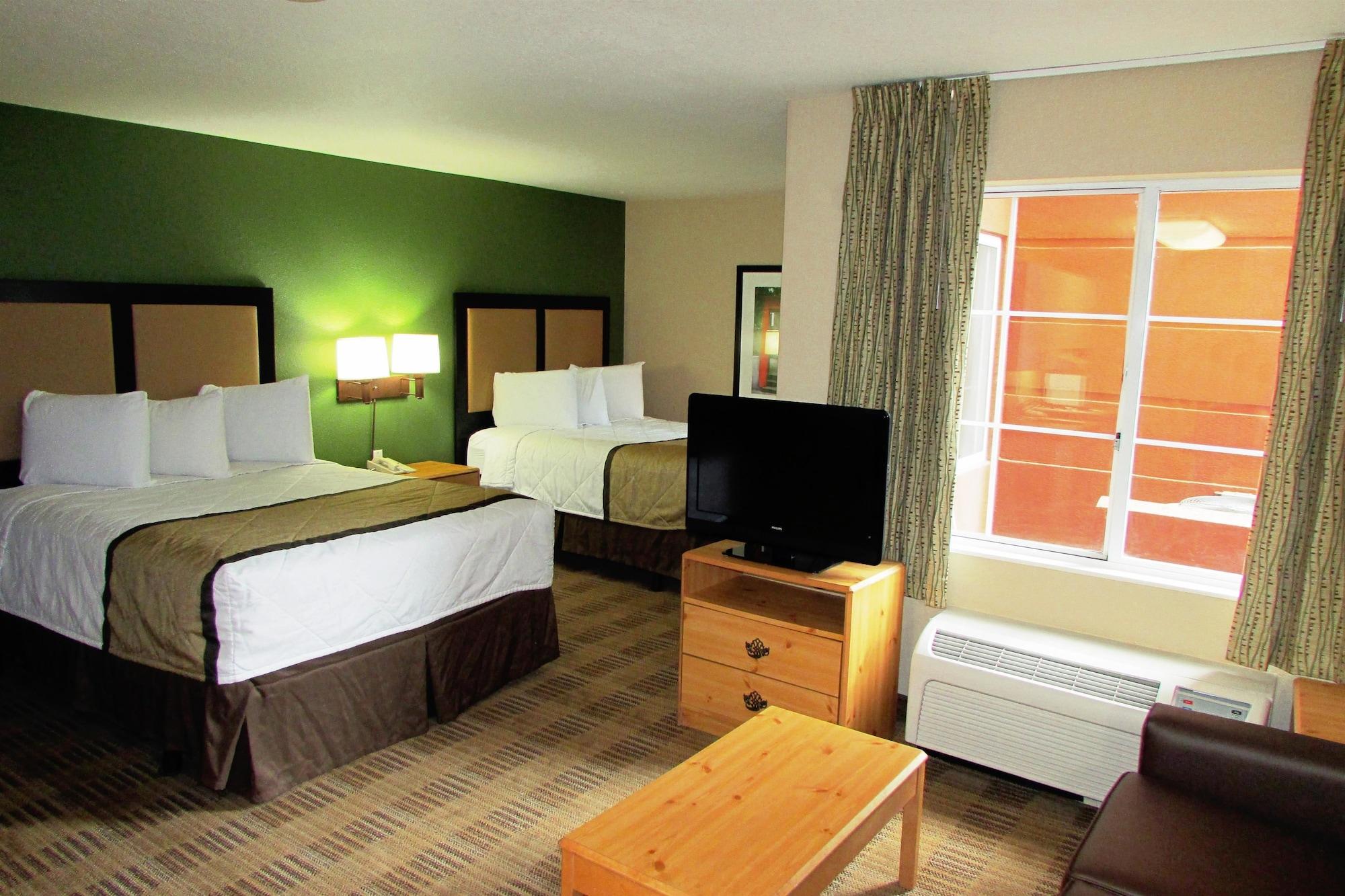 Extended Stay America Suites - Phoenix - Scottsdale Bagian luar foto