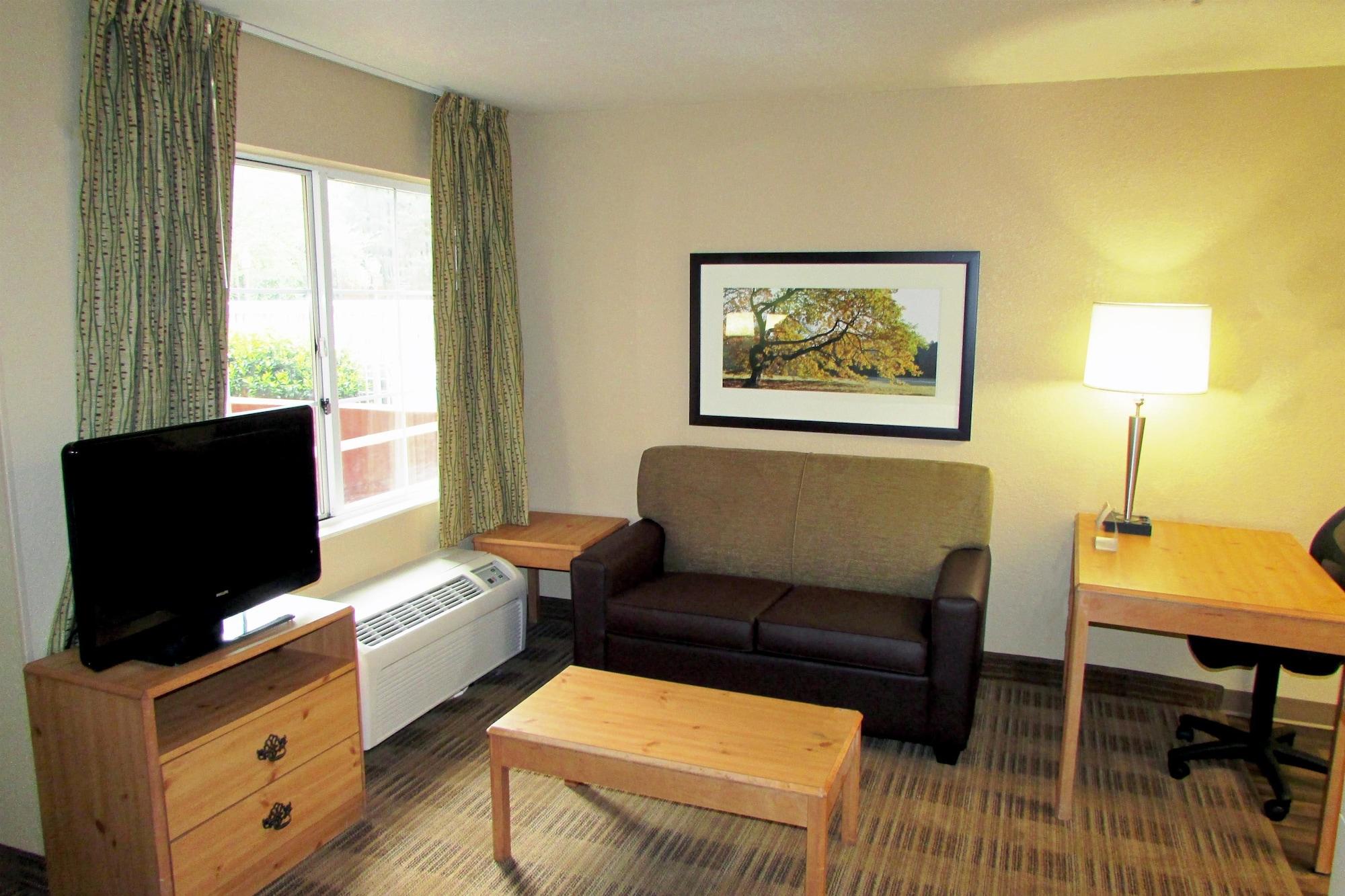 Extended Stay America Suites - Phoenix - Scottsdale Bagian luar foto