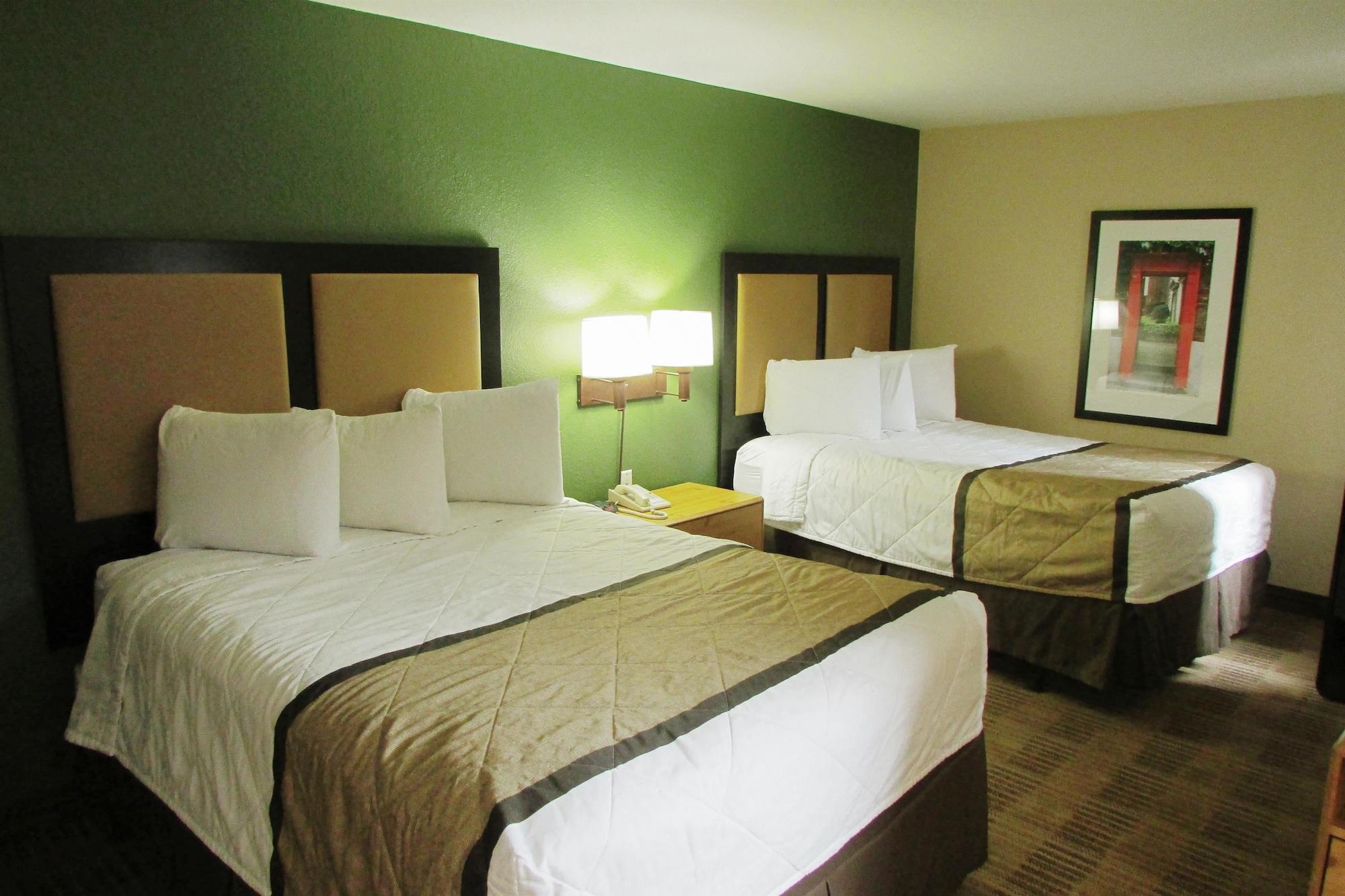 Extended Stay America Suites - Phoenix - Scottsdale Bagian luar foto