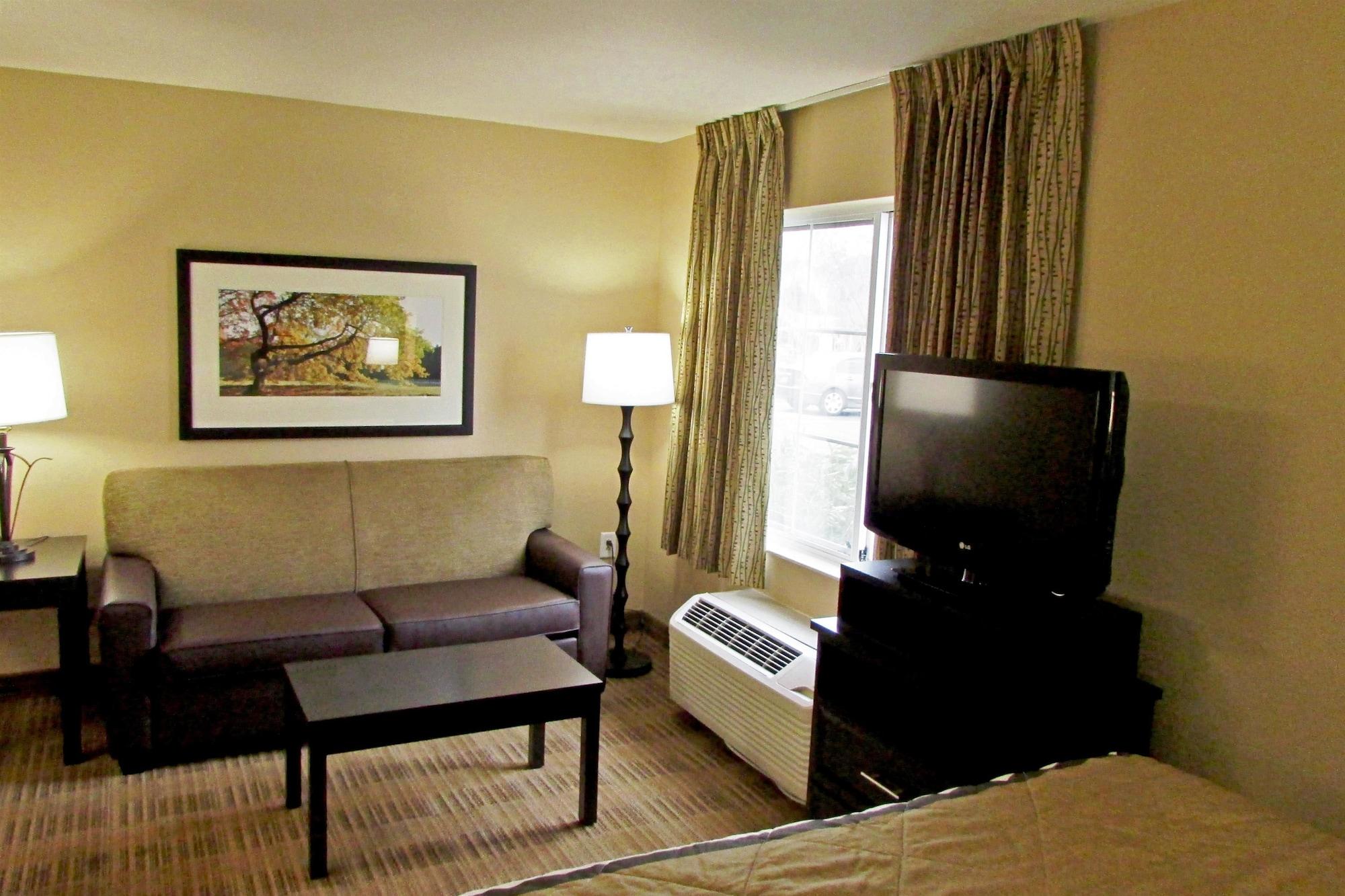 Extended Stay America Suites - Phoenix - Scottsdale Bagian luar foto