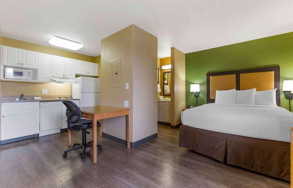 Extended Stay America Suites - Phoenix - Scottsdale Ruang foto