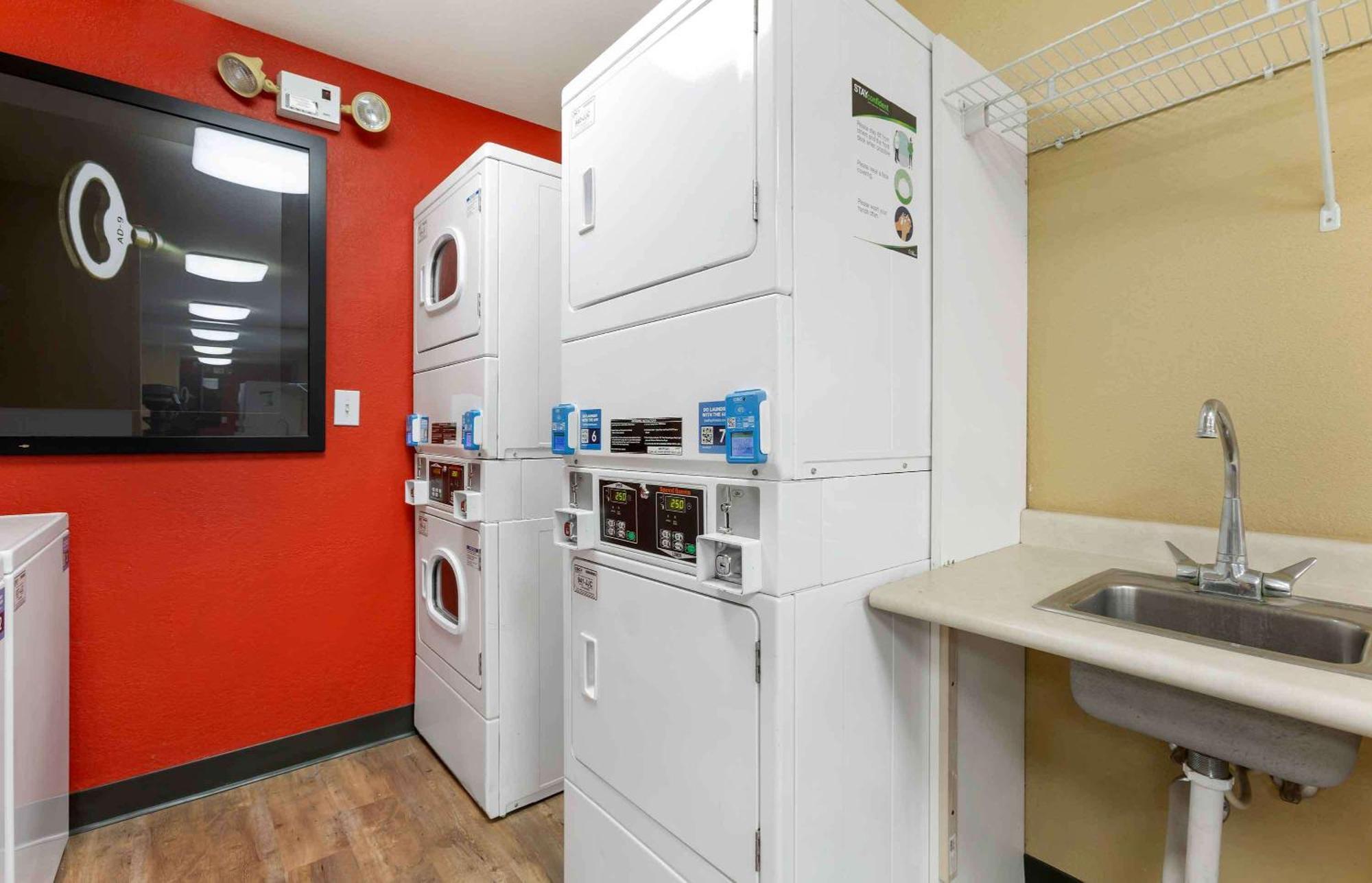 Extended Stay America Suites - Phoenix - Scottsdale Bagian luar foto