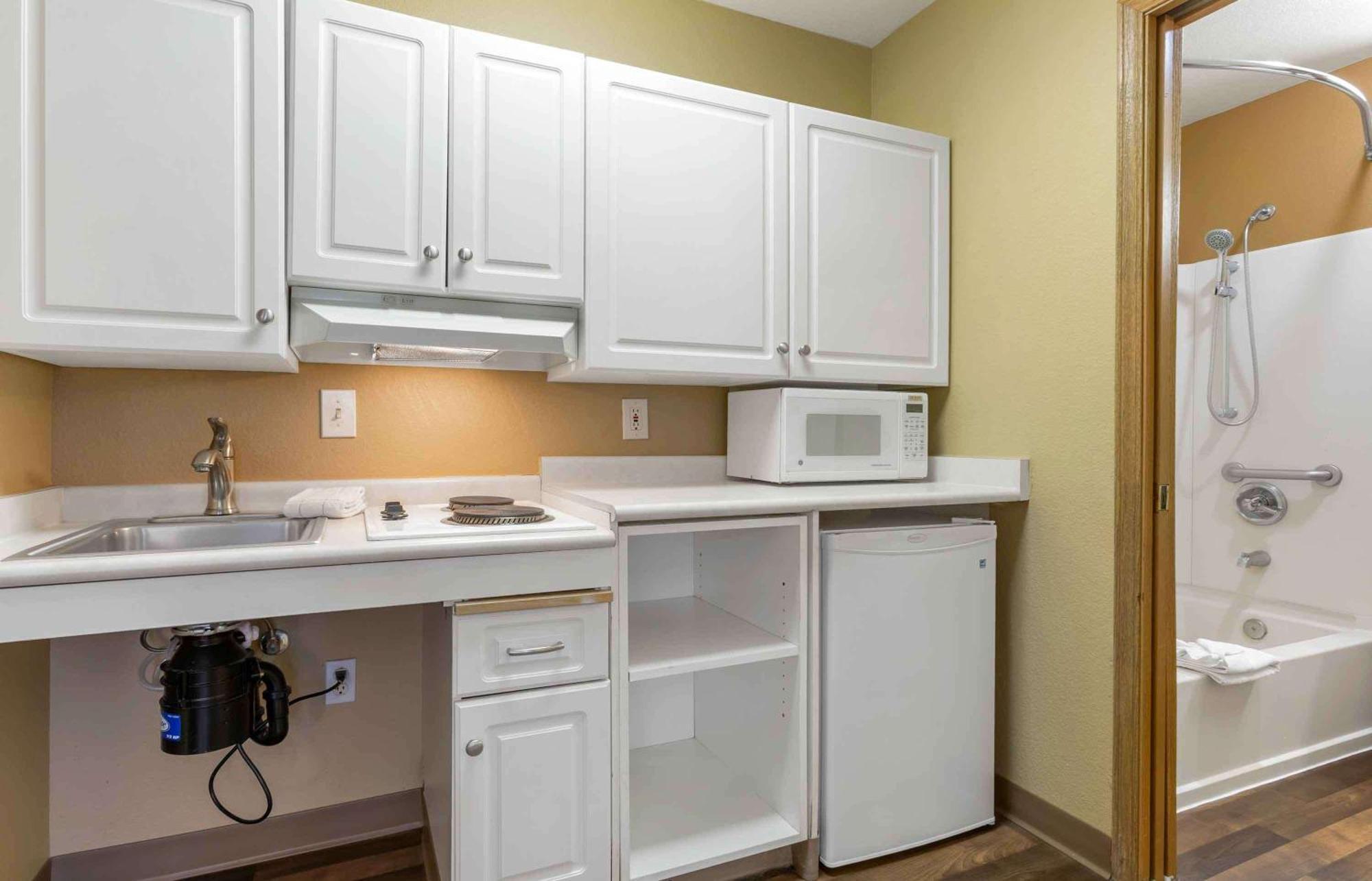 Extended Stay America Suites - Phoenix - Scottsdale Bagian luar foto