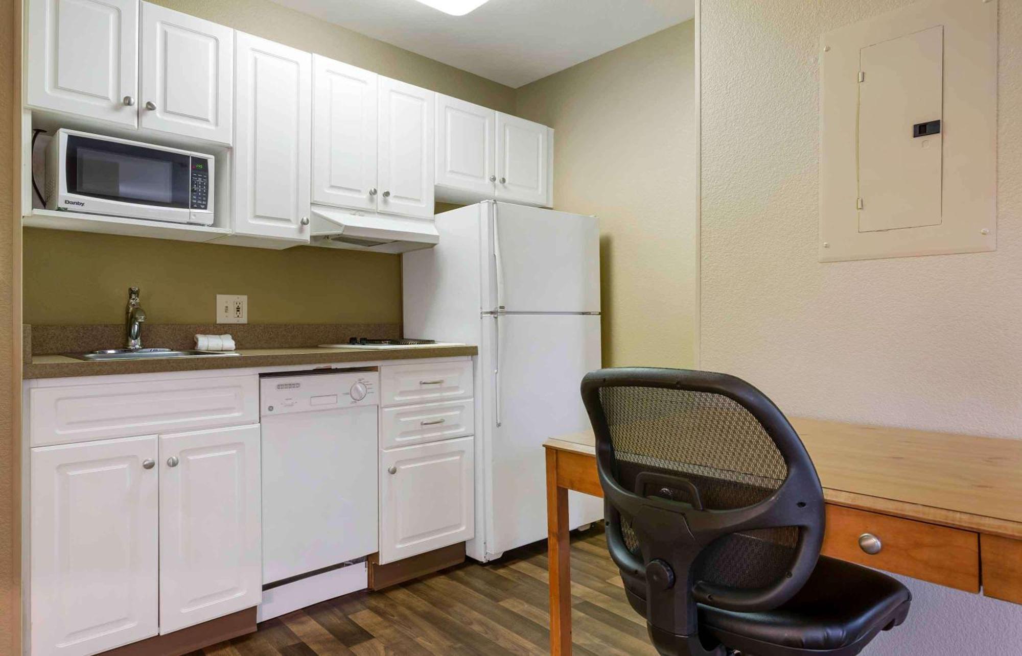Extended Stay America Suites - Phoenix - Scottsdale Bagian luar foto