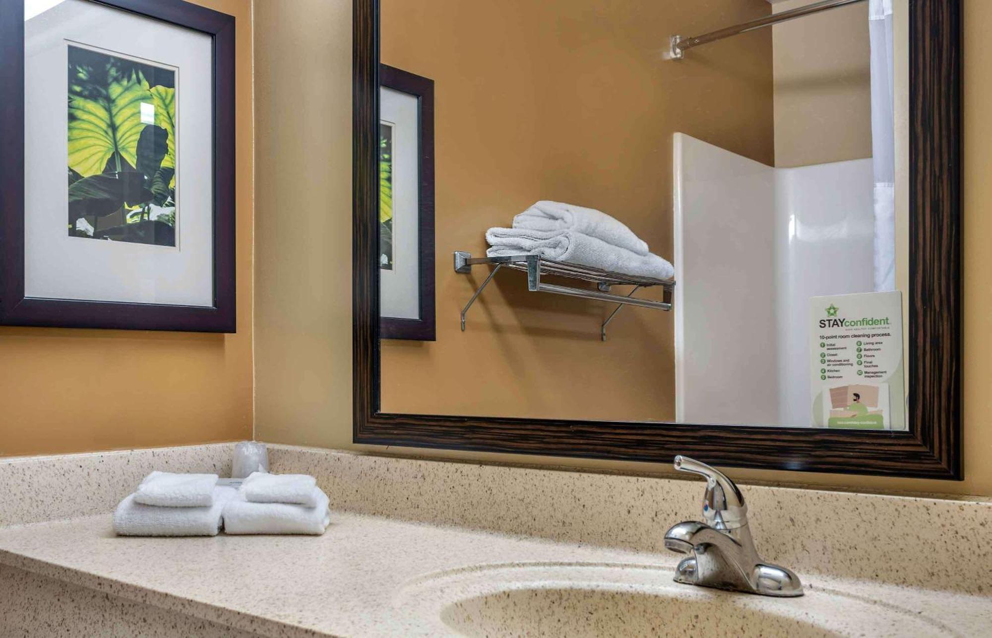 Extended Stay America Suites - Phoenix - Scottsdale Bagian luar foto