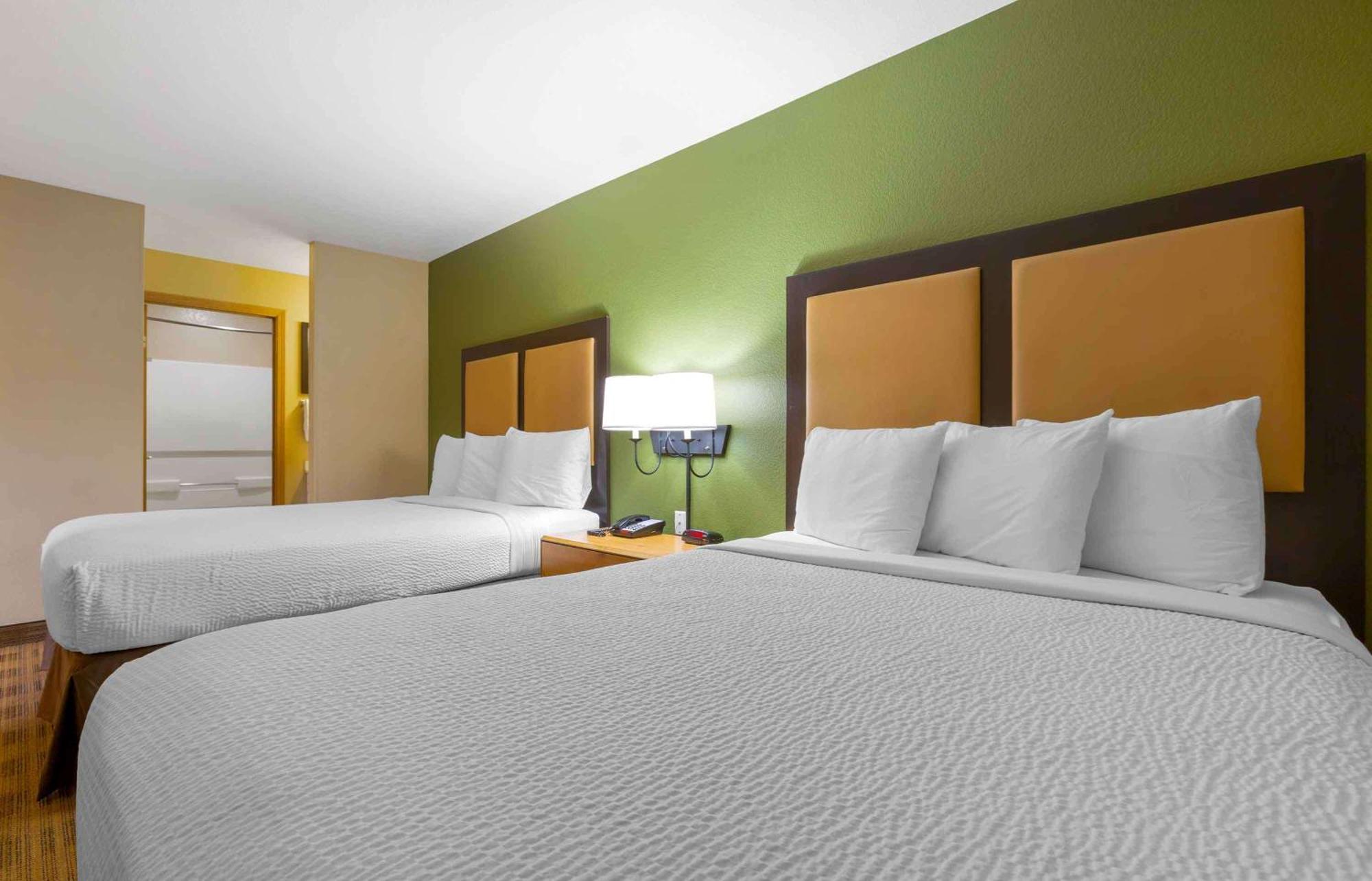 Extended Stay America Suites - Phoenix - Scottsdale Bagian luar foto