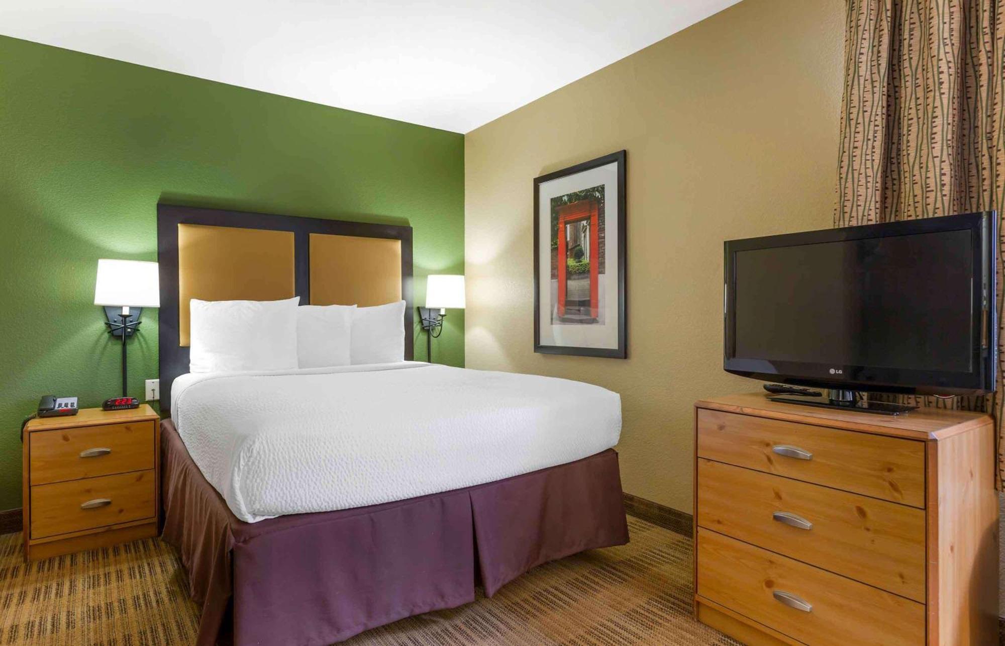Extended Stay America Suites - Phoenix - Scottsdale Bagian luar foto