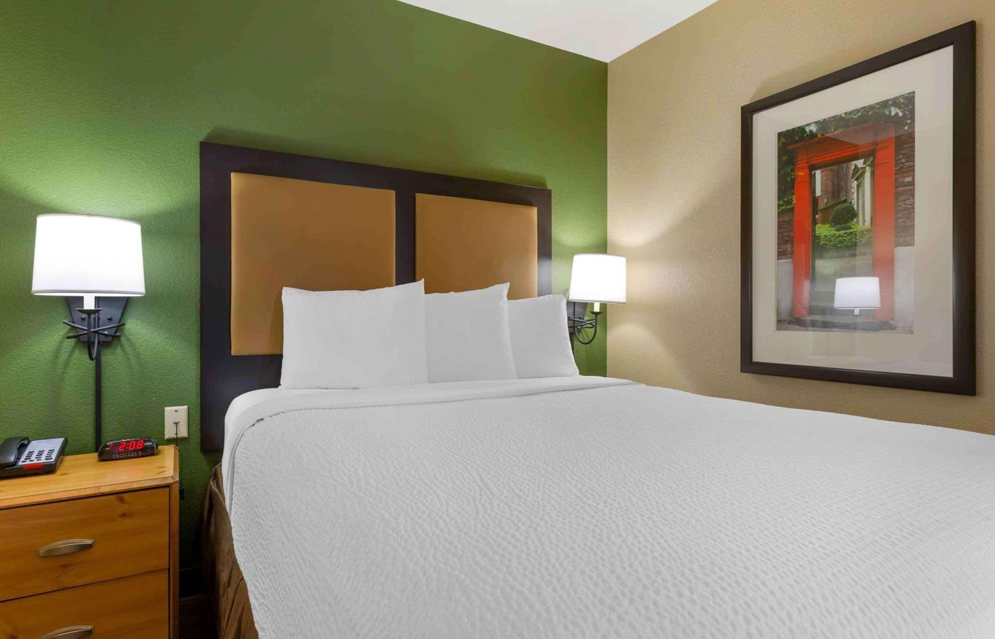 Extended Stay America Suites - Phoenix - Scottsdale Bagian luar foto