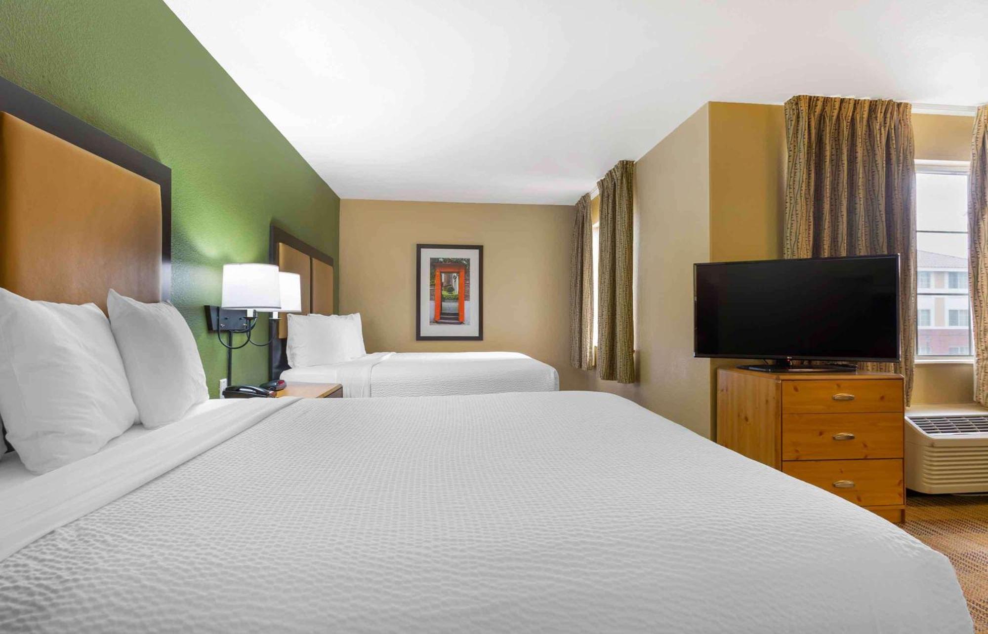 Extended Stay America Suites - Phoenix - Scottsdale Bagian luar foto