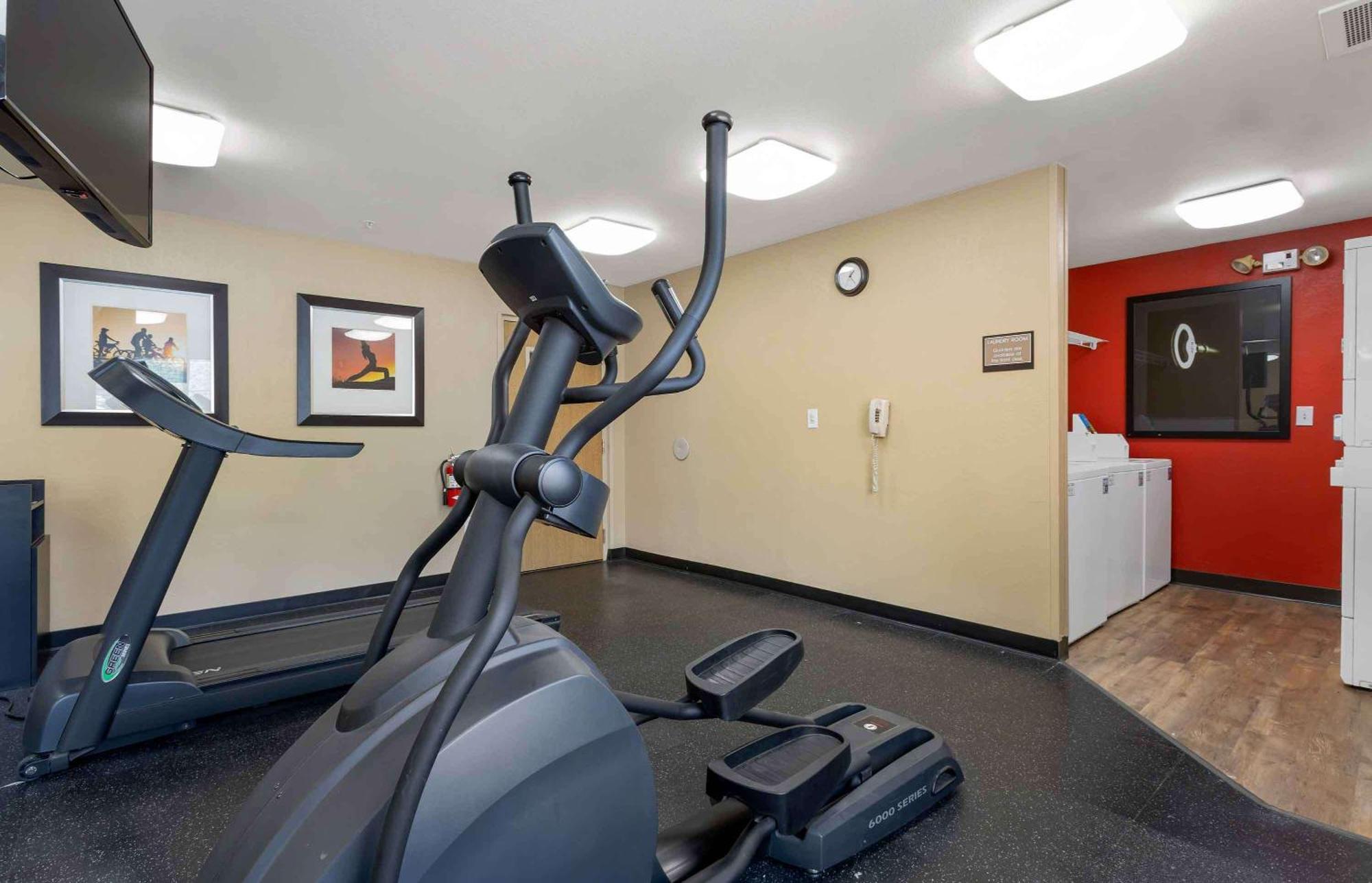 Extended Stay America Suites - Phoenix - Scottsdale Bagian luar foto