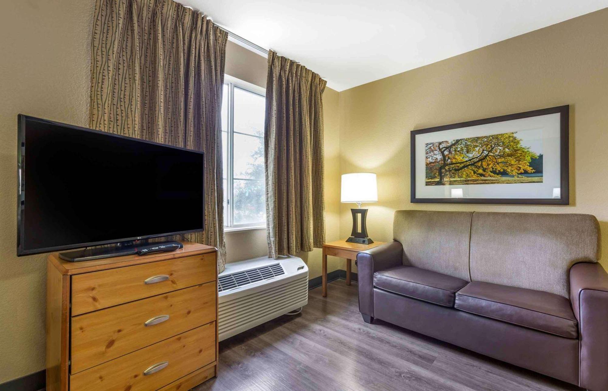 Extended Stay America Suites - Phoenix - Scottsdale Bagian luar foto