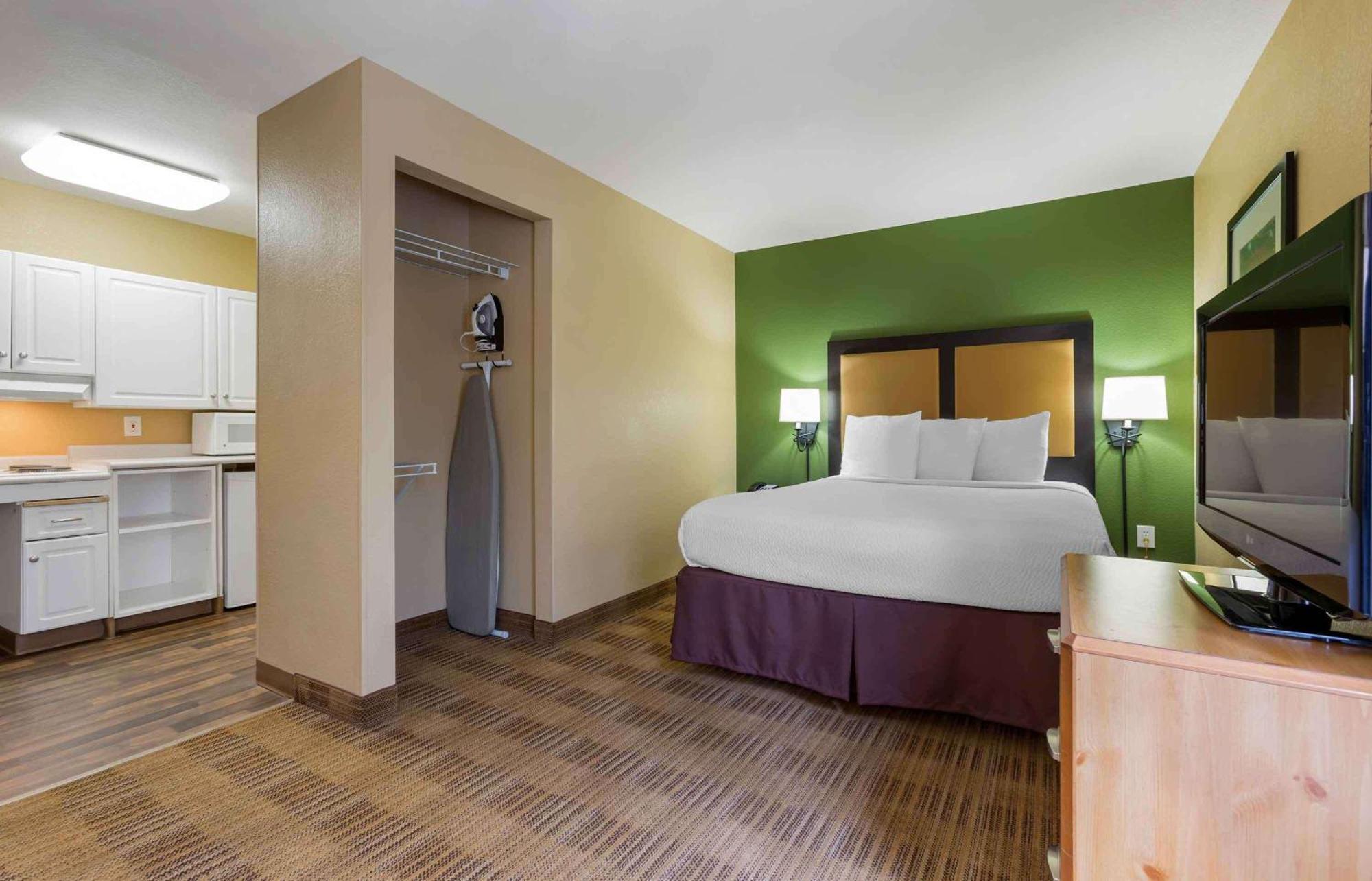Extended Stay America Suites - Phoenix - Scottsdale Bagian luar foto