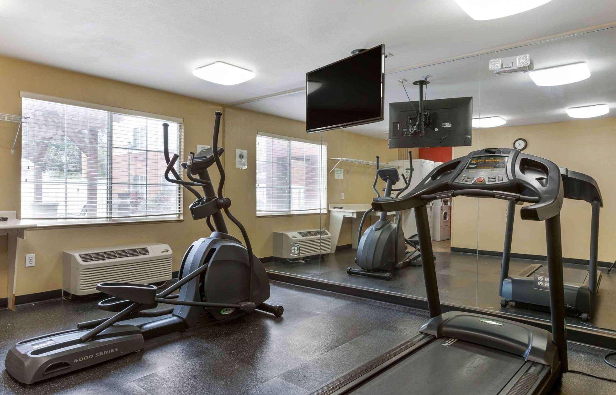Extended Stay America Suites - Phoenix - Scottsdale Bagian luar foto