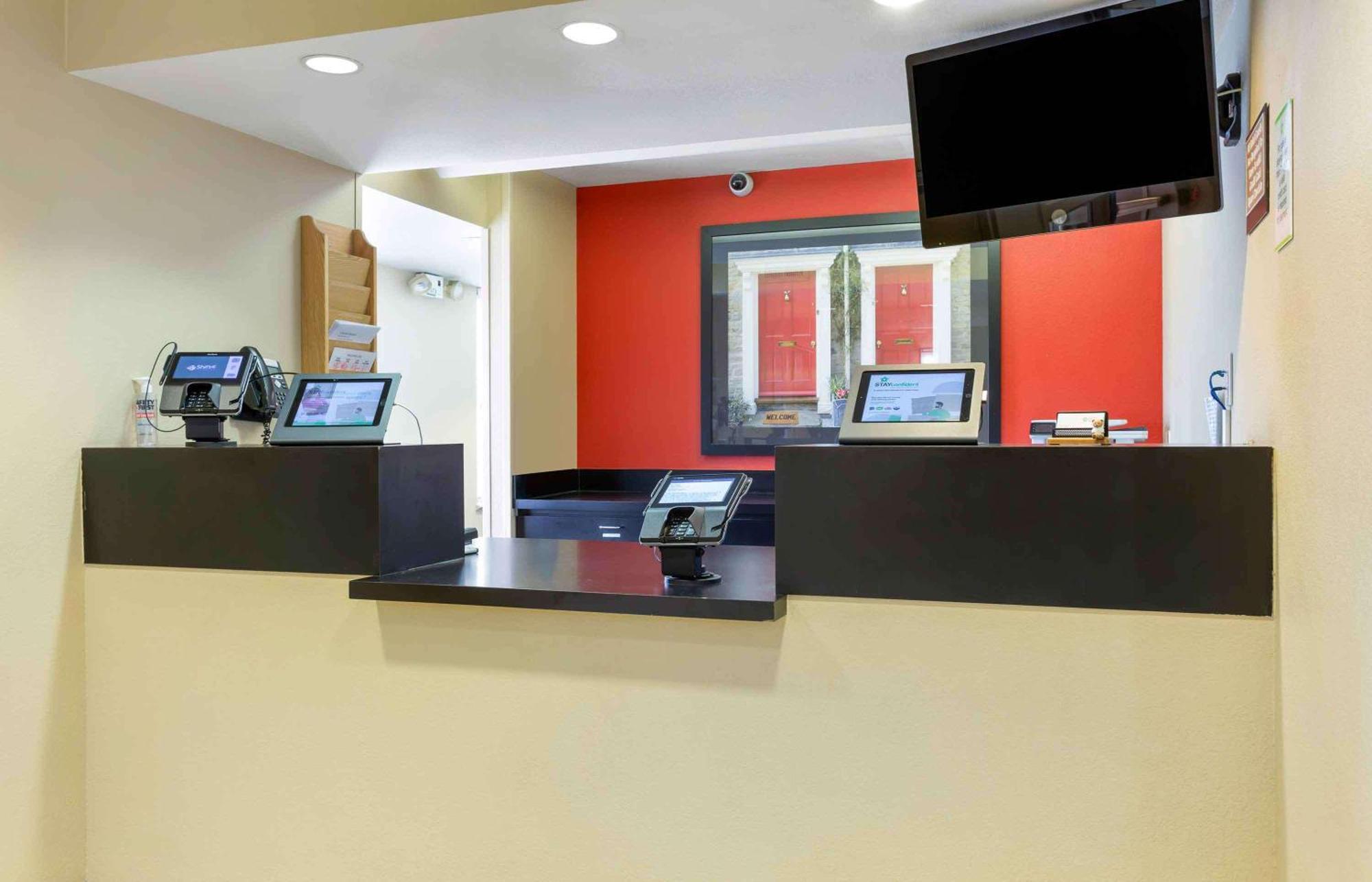 Extended Stay America Suites - Phoenix - Scottsdale Bagian luar foto