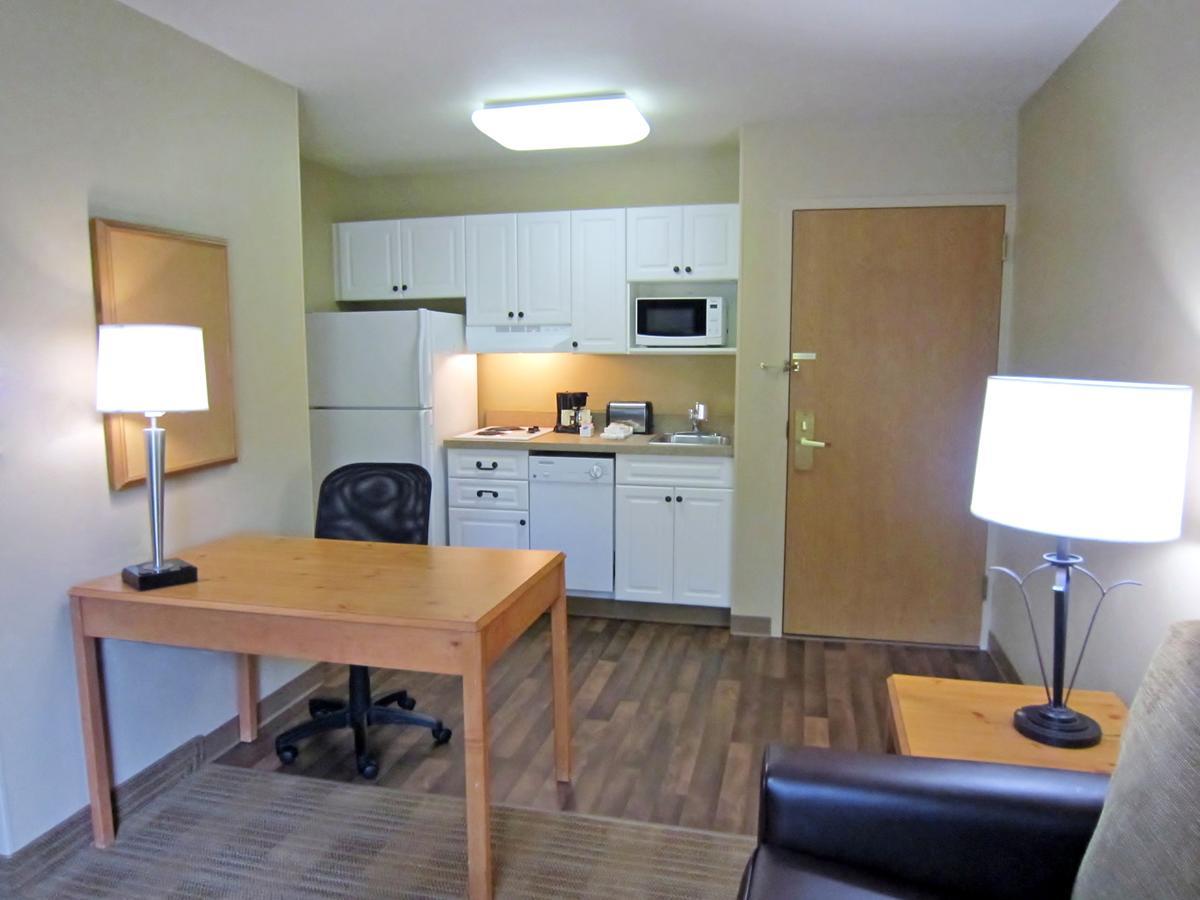 Extended Stay America Suites - Phoenix - Scottsdale Bagian luar foto