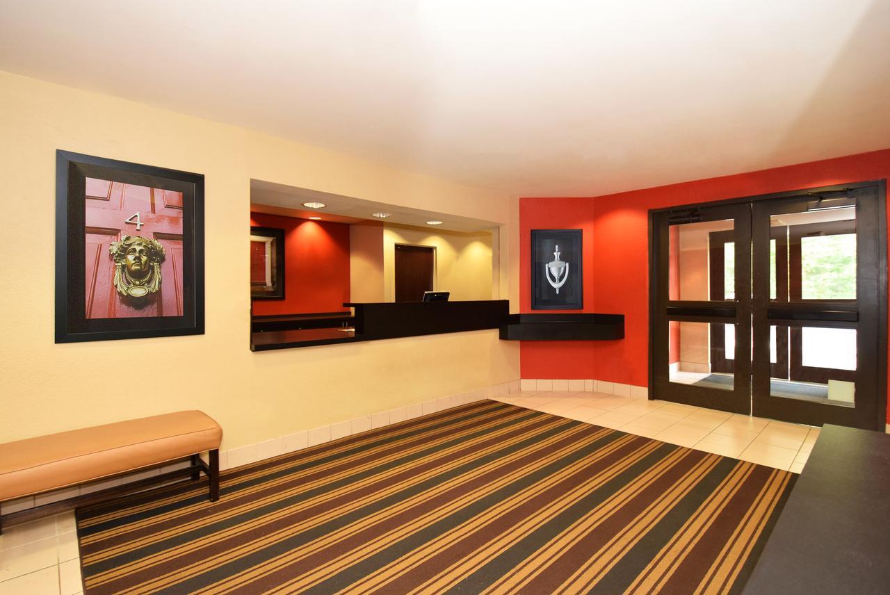 Extended Stay America Suites - Phoenix - Scottsdale Bagian luar foto