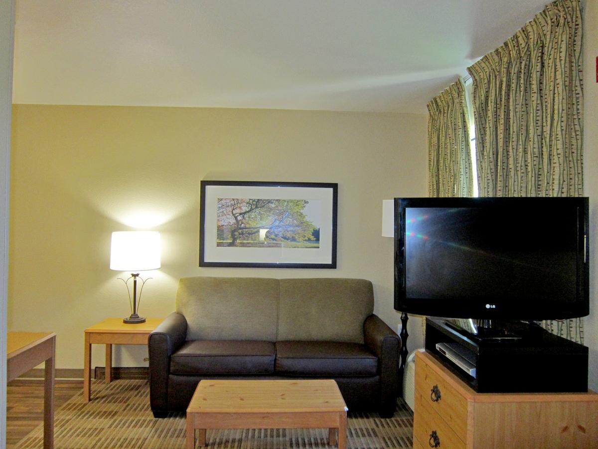 Extended Stay America Suites - Phoenix - Scottsdale Bagian luar foto