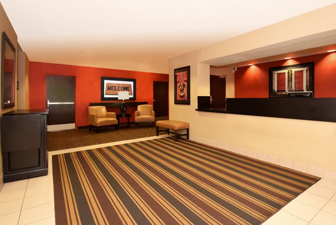 Extended Stay America Suites - Phoenix - Scottsdale Bagian luar foto