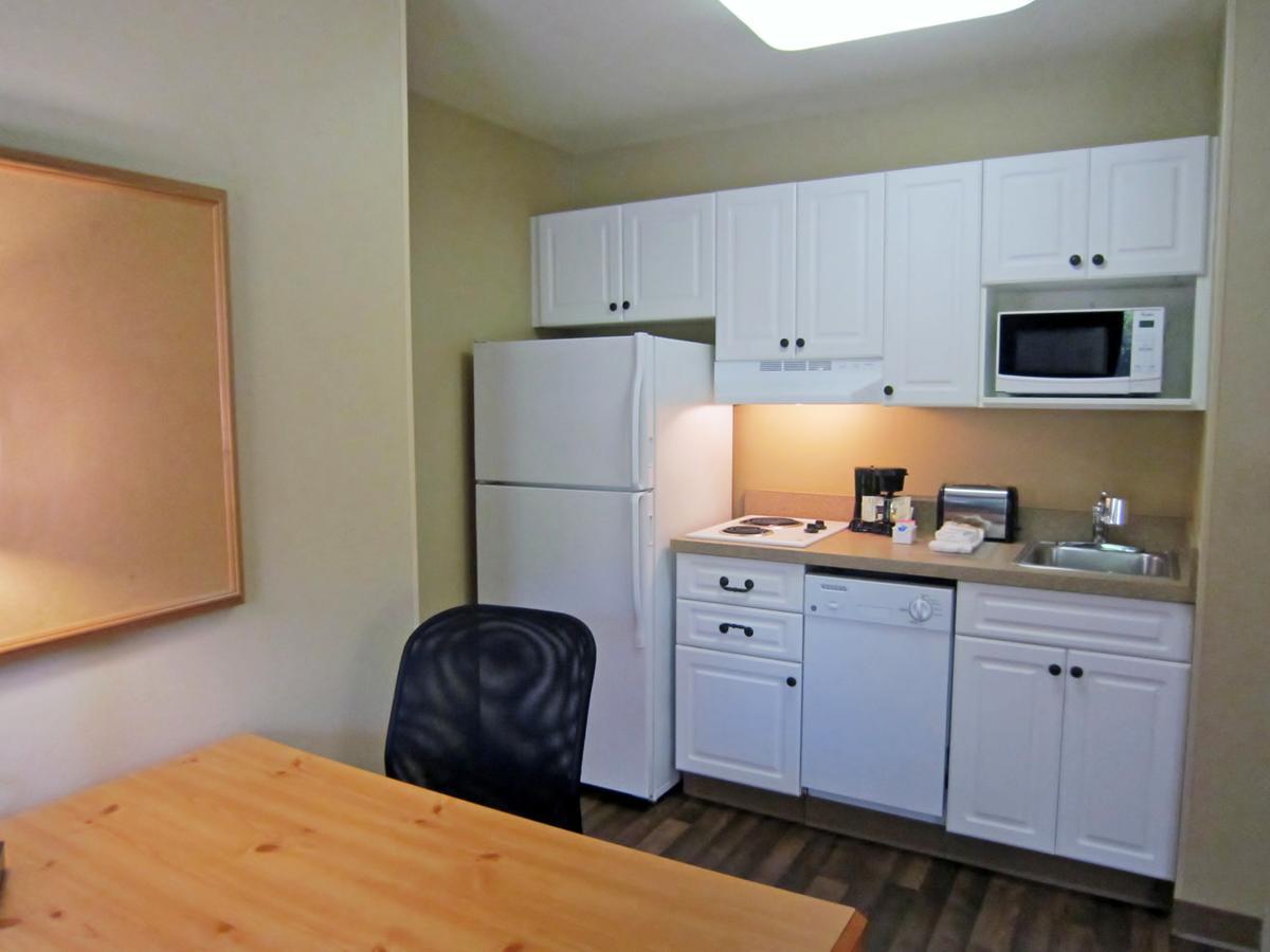 Extended Stay America Suites - Phoenix - Scottsdale Bagian luar foto