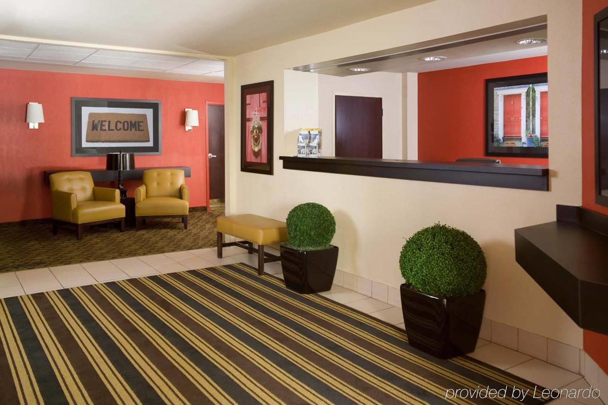 Extended Stay America Suites - Phoenix - Scottsdale Bagian luar foto