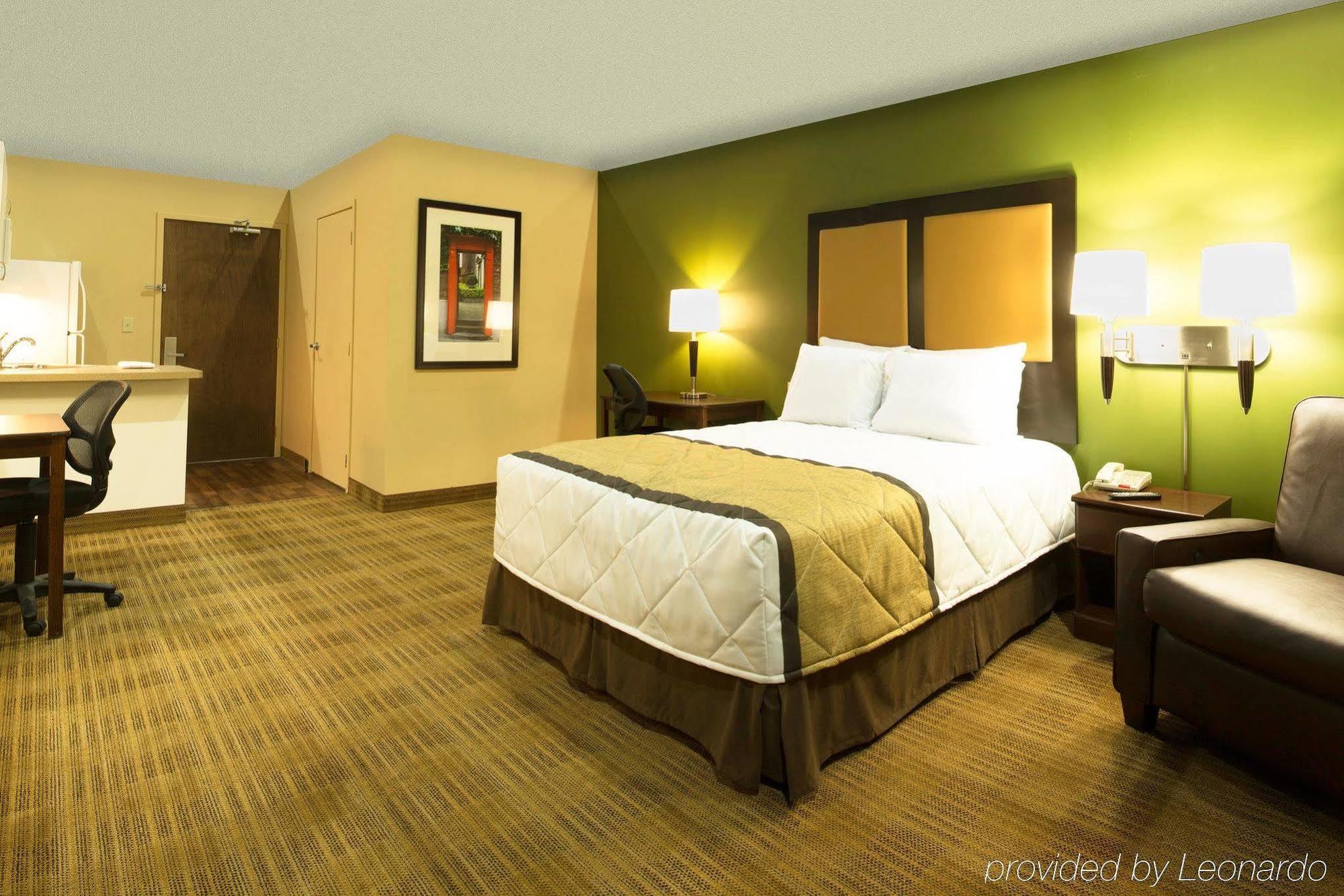 Extended Stay America Suites - Phoenix - Scottsdale Bagian luar foto