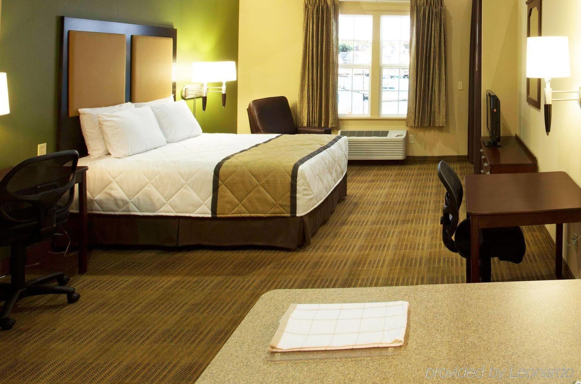 Extended Stay America Suites - Phoenix - Scottsdale Bagian luar foto