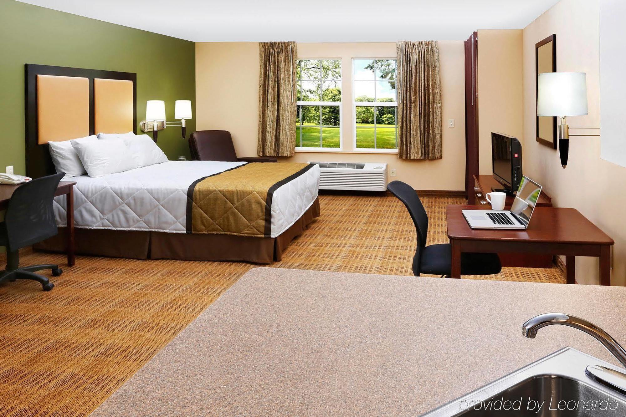 Extended Stay America Suites - Phoenix - Scottsdale Bagian luar foto