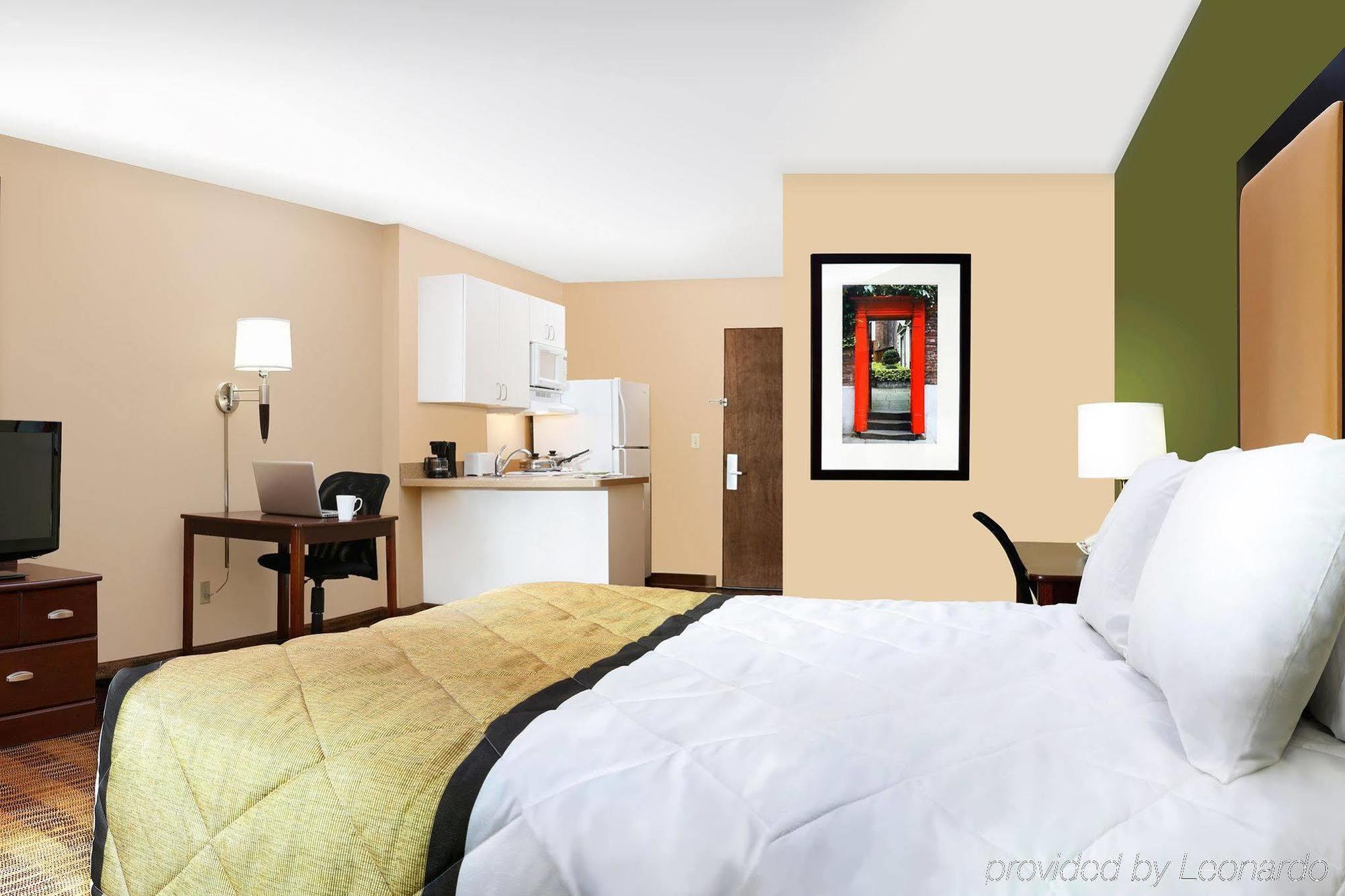 Extended Stay America Suites - Phoenix - Scottsdale Bagian luar foto